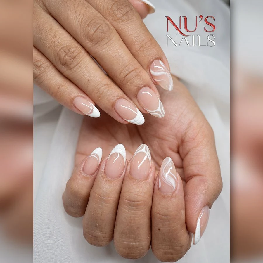 Nail August 4